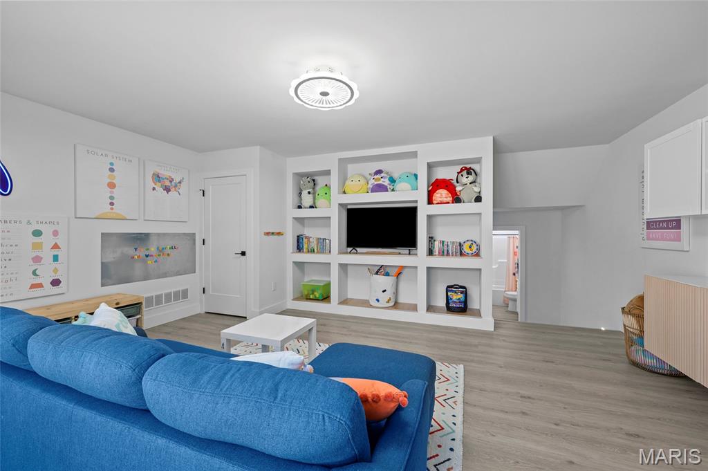 The Hollows at Frisco Hill - Residential