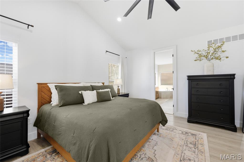 The Hollows at Frisco Hill - Residential