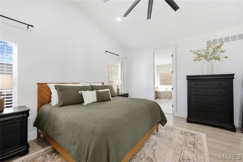 Tiny photo for 1015 Frisco Hollows Road, Imperial, MO 63052 (MLS # 26018904)