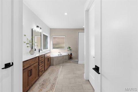 Tiny photo for 1015 Frisco Hollows Road, Imperial, MO 63052 (MLS # 26018904)