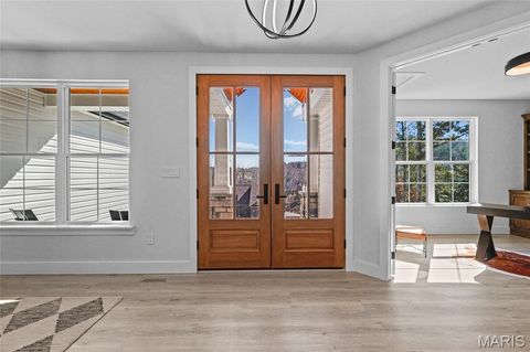 Tiny photo for 1015 Frisco Hollows Road, Imperial, MO 63052 (MLS # 26018904)