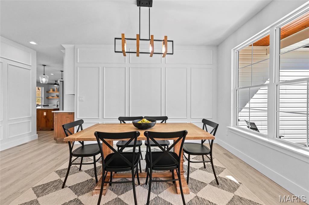 The Hollows at Frisco Hill - Residential