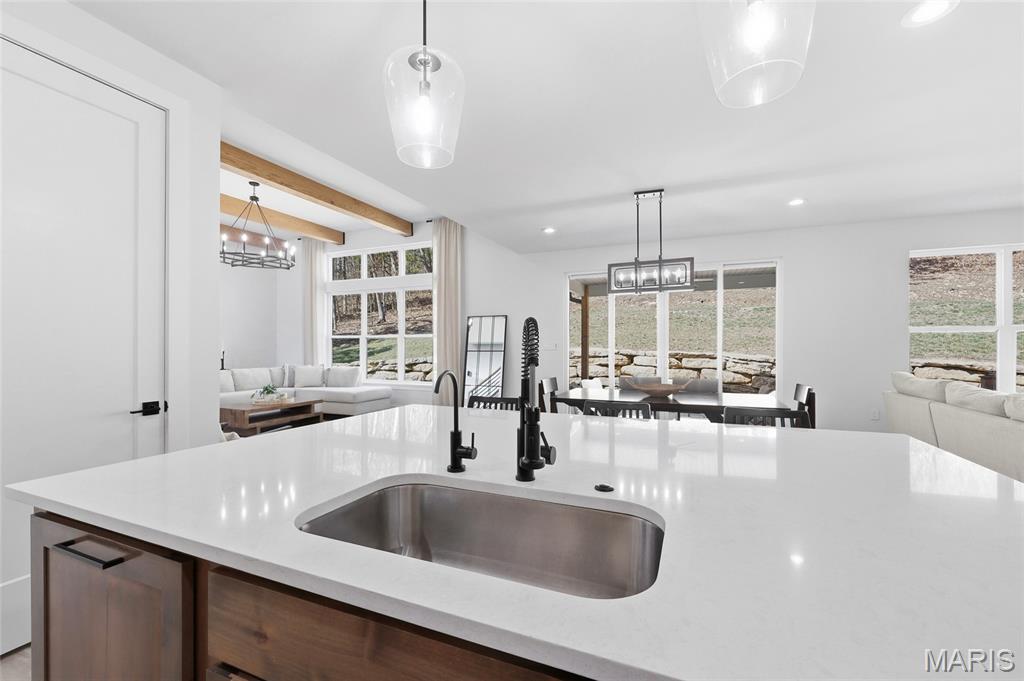 The Hollows at Frisco Hill - Residential