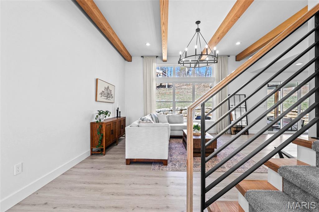 The Hollows at Frisco Hill - Residential