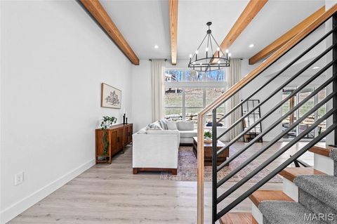 Tiny photo for 1015 Frisco Hollows Road, Imperial, MO 63052 (MLS # 26018904)