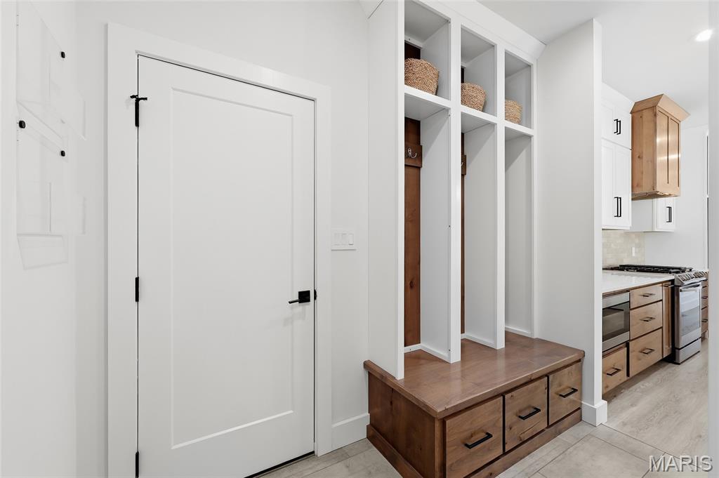 The Hollows at Frisco Hill - Residential