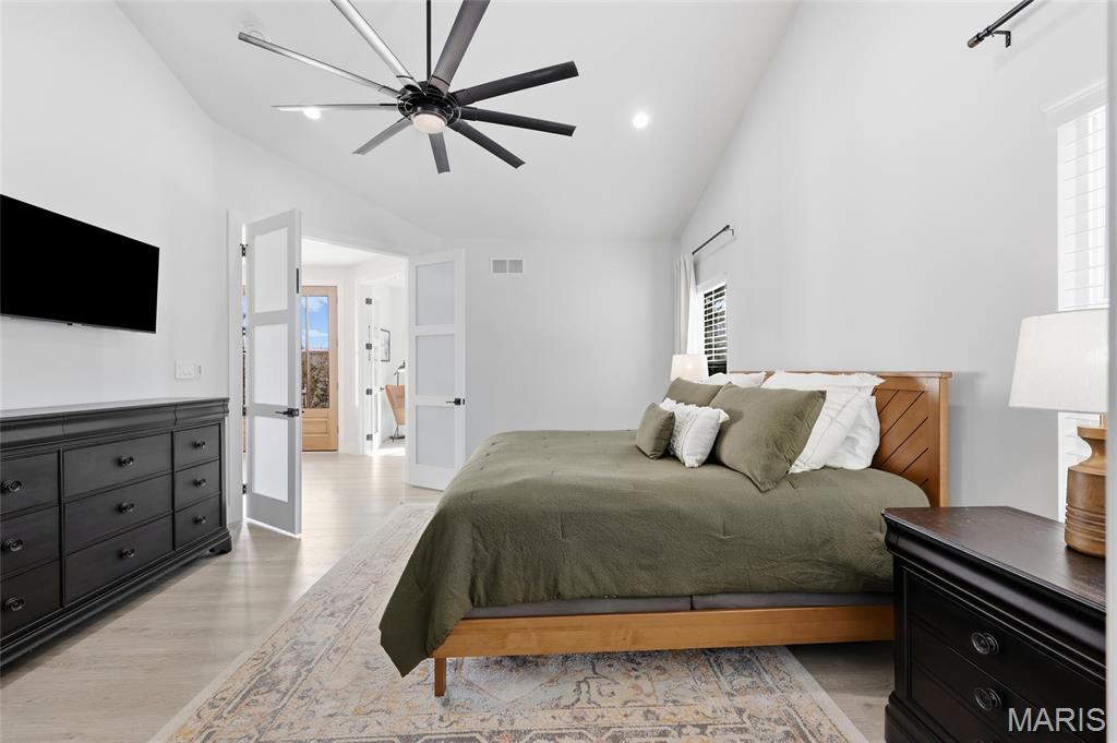 The Hollows at Frisco Hill - Residential