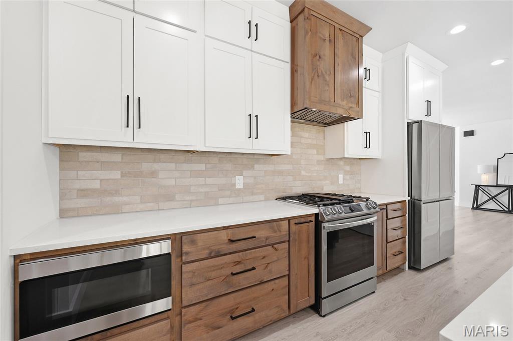 The Hollows at Frisco Hill - Residential