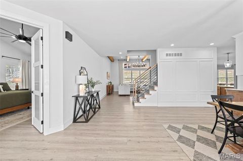 Tiny photo for 1015 Frisco Hollows Road, Imperial, MO 63052 (MLS # 26018904)