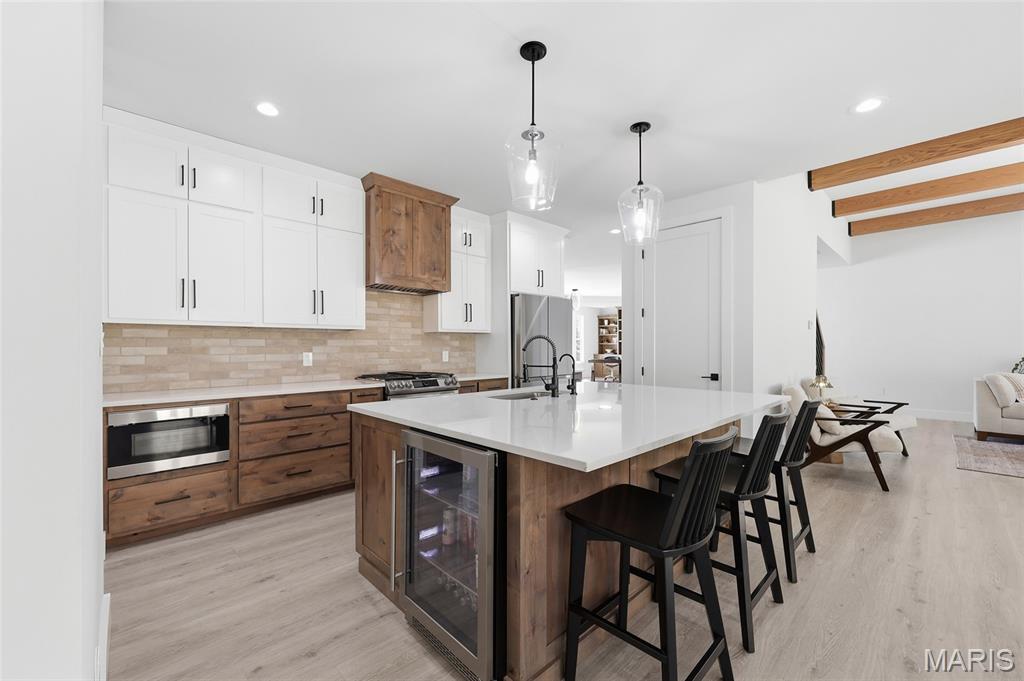 The Hollows at Frisco Hill - Residential