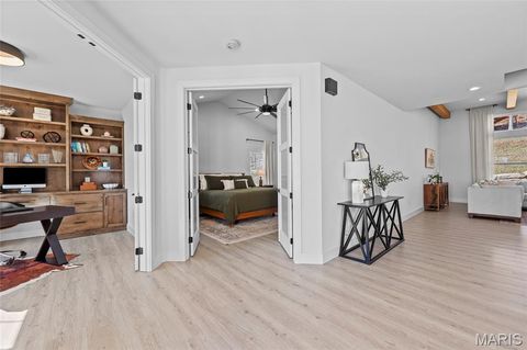 Tiny photo for 1015 Frisco Hollows Road, Imperial, MO 63052 (MLS # 26018904)