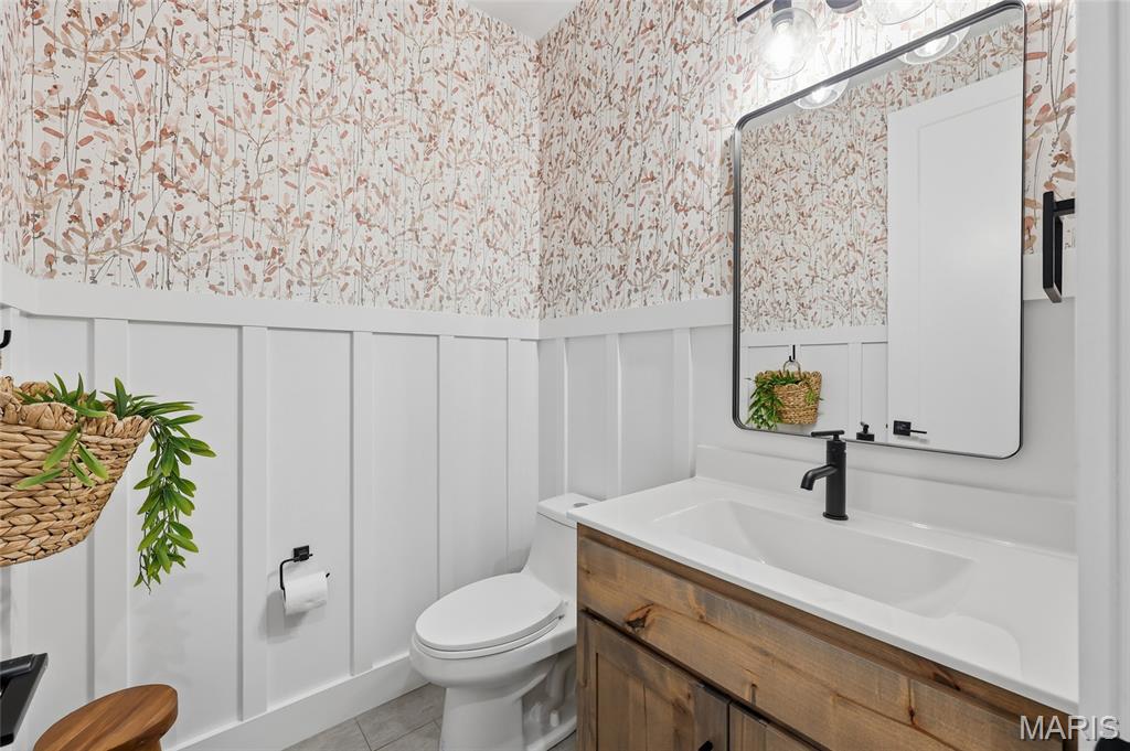 The Hollows at Frisco Hill - Residential