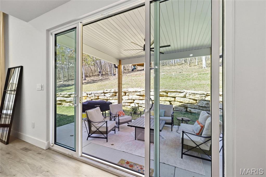 The Hollows at Frisco Hill - Residential