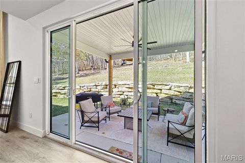 Tiny photo for 1015 Frisco Hollows Road, Imperial, MO 63052 (MLS # 26018904)