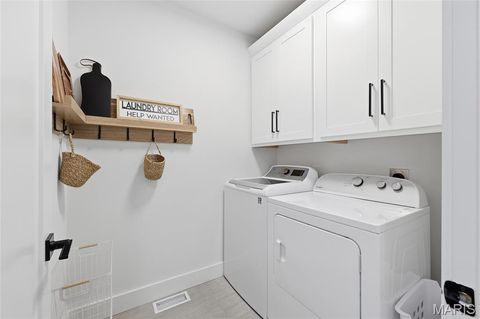 Tiny photo for 1015 Frisco Hollows Road, Imperial, MO 63052 (MLS # 26018904)