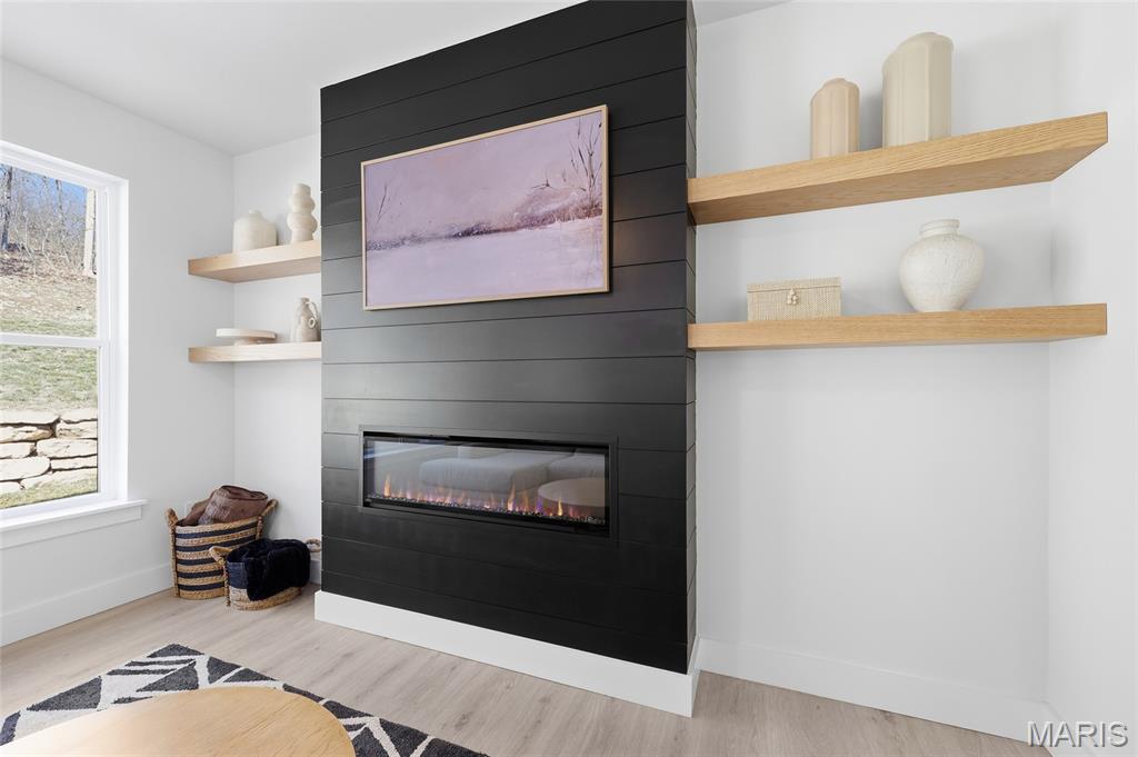 The Hollows at Frisco Hill - Residential