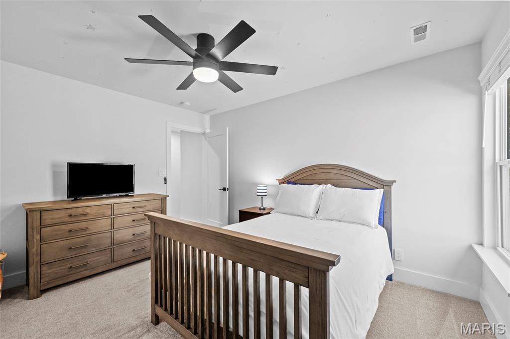 The Hollows at Frisco Hill - Residential