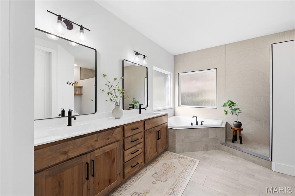 The Hollows at Frisco Hill - Residential