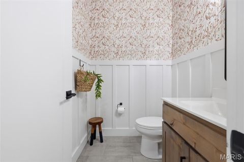 Tiny photo for 1015 Frisco Hollows Road, Imperial, MO 63052 (MLS # 26018904)