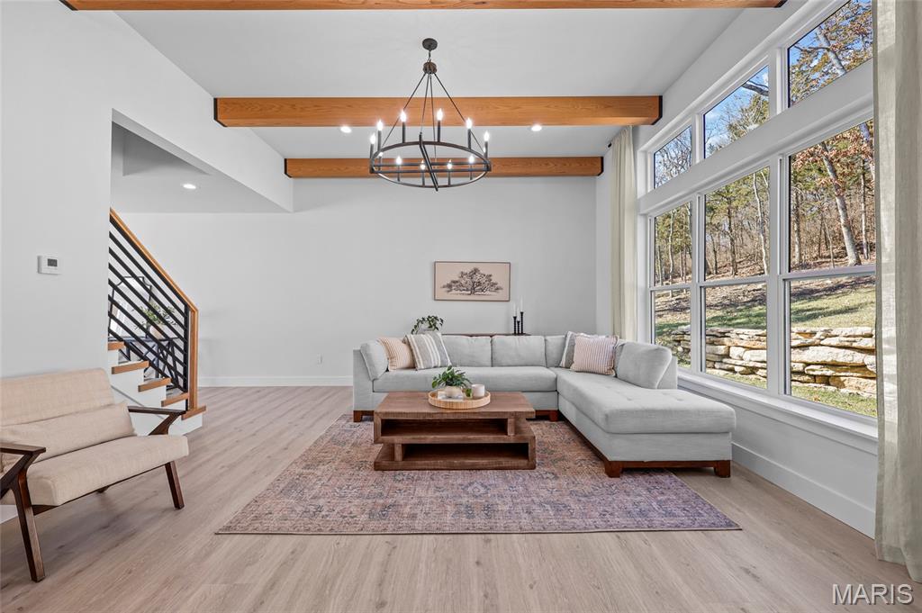 The Hollows at Frisco Hill - Residential