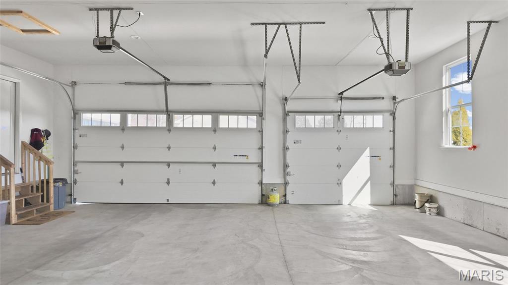 The Hollows at Frisco Hill - Residential