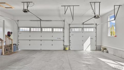 Tiny photo for 1015 Frisco Hollows Road, Imperial, MO 63052 (MLS # 26018904)