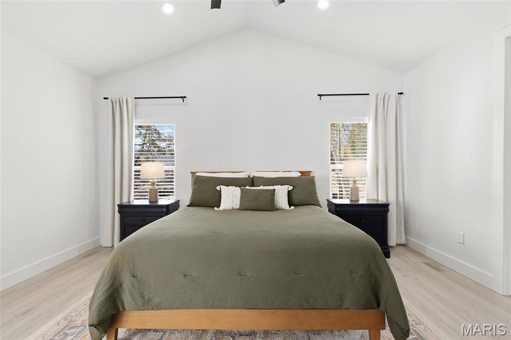 The Hollows at Frisco Hill - Residential