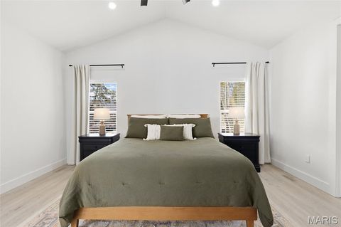 Tiny photo for 1015 Frisco Hollows Road, Imperial, MO 63052 (MLS # 26018904)