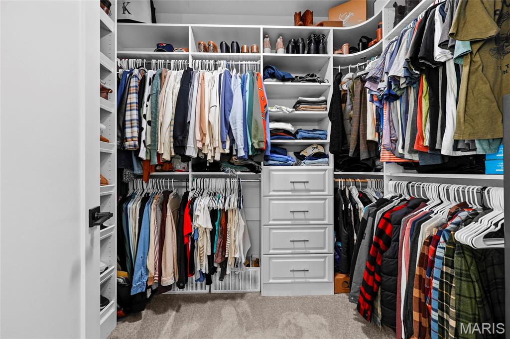 The Hollows at Frisco Hill - Residential