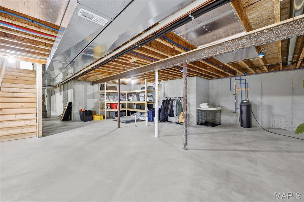 The Hollows at Frisco Hill - Residential