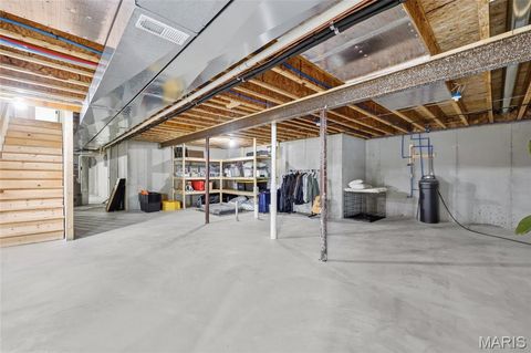 Tiny photo for 1015 Frisco Hollows Road, Imperial, MO 63052 (MLS # 26018904)