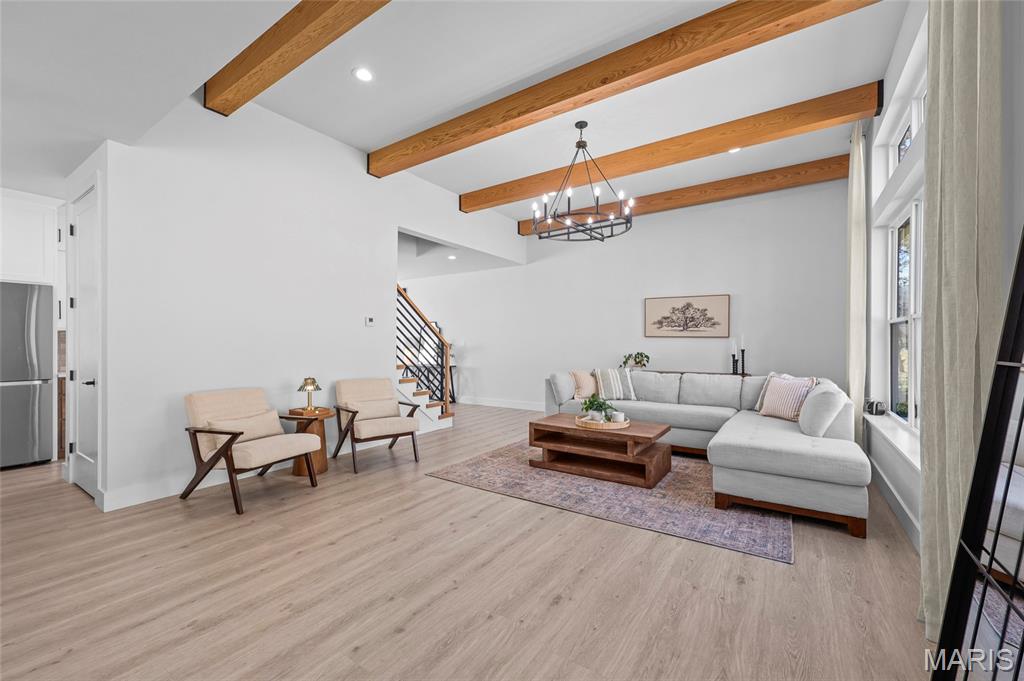 The Hollows at Frisco Hill - Residential