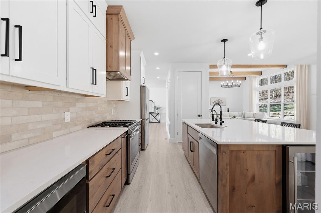 The Hollows at Frisco Hill - Residential