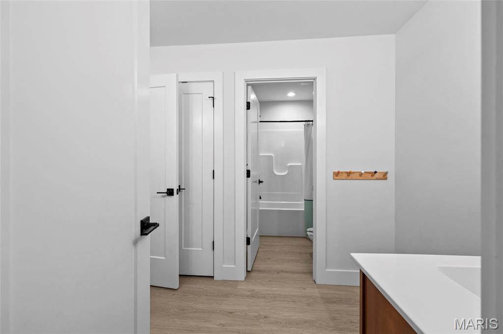 The Hollows at Frisco Hill - Residential