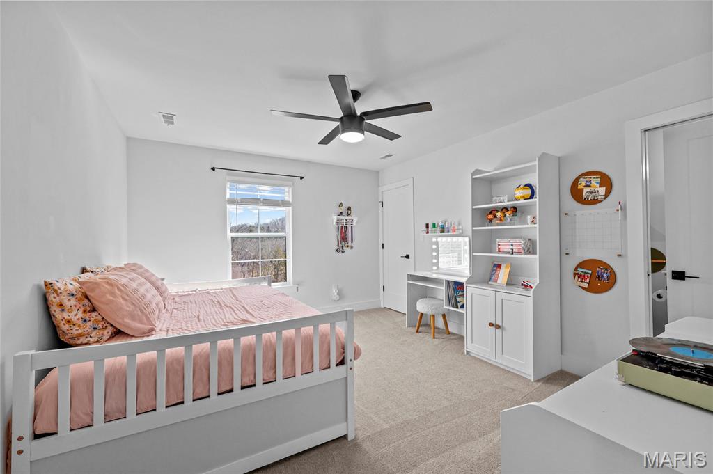 The Hollows at Frisco Hill - Residential