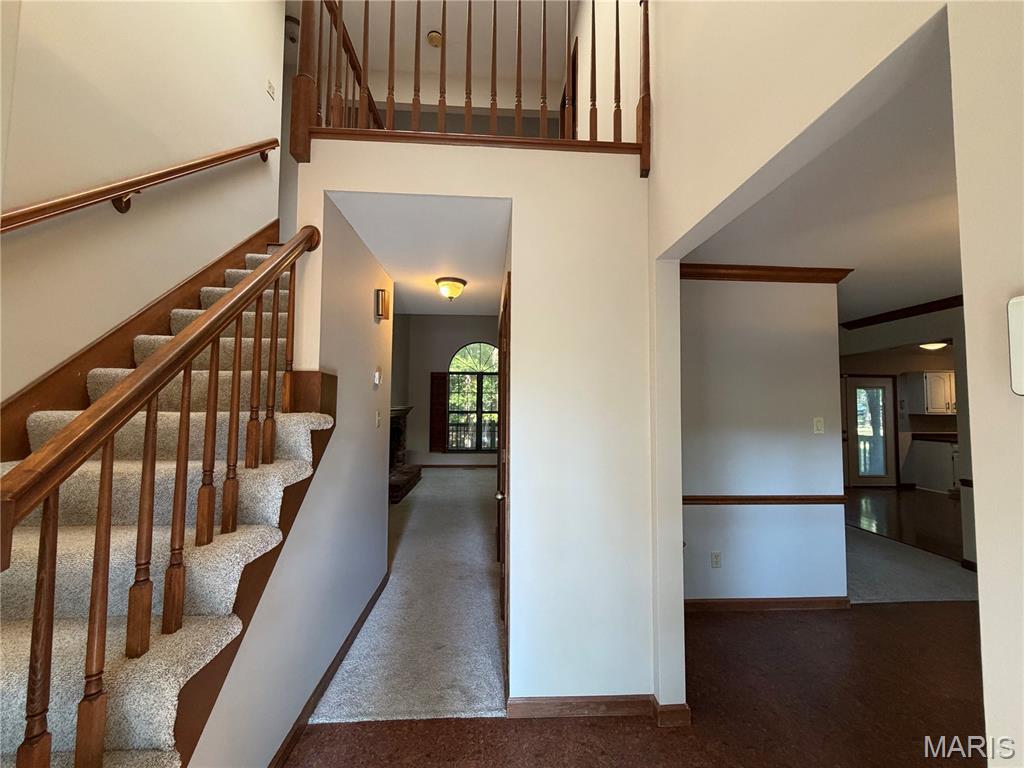 1599 Paradise Valley Drive