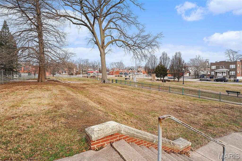 Walnut Park Add - Commercial Sale