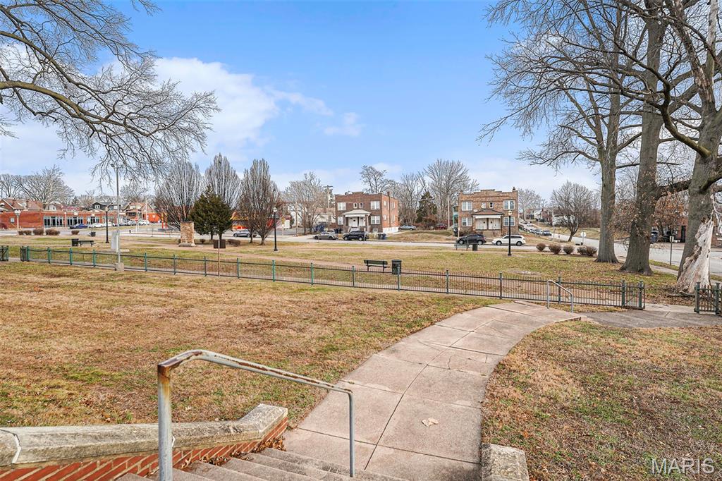 Walnut Park Add - Commercial Sale