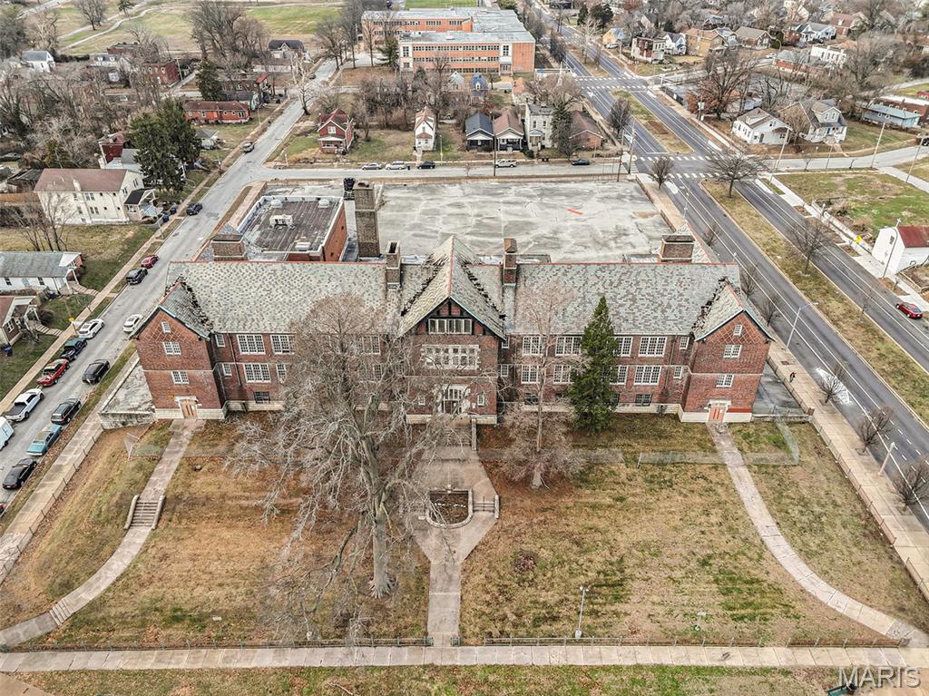 Walnut Park Add - Commercial Sale