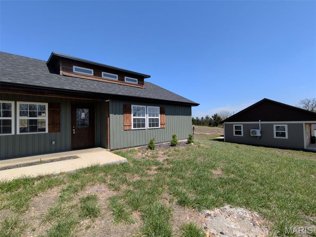 N/A - Residential