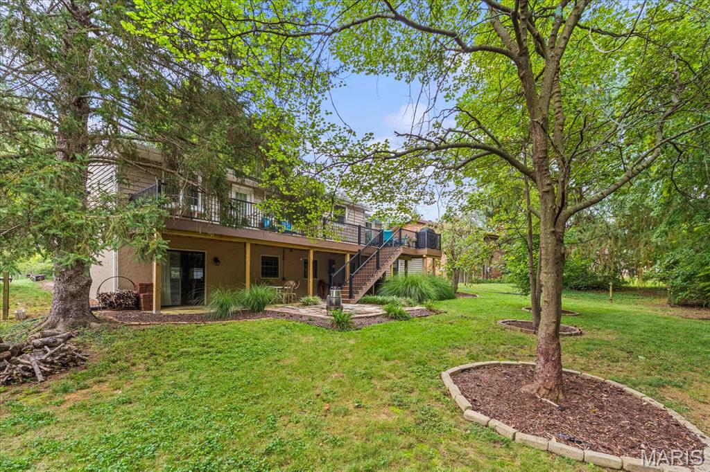 1303 Desoto Drive