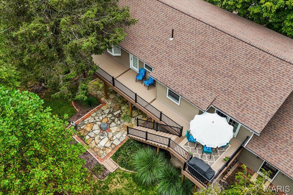 1303 Desoto Drive