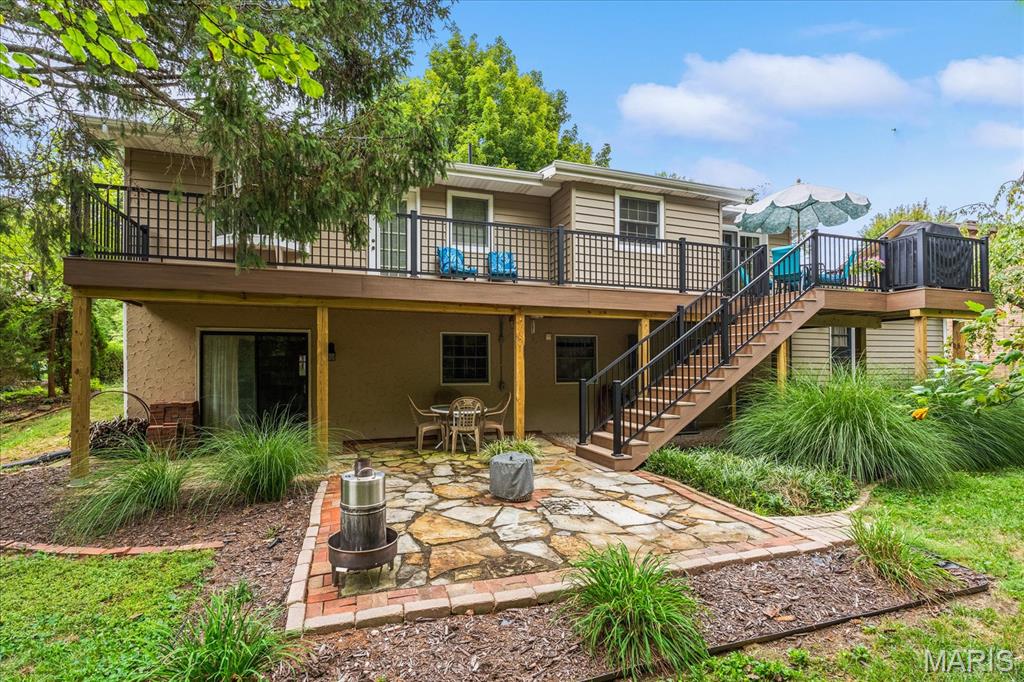 1303 Desoto Drive