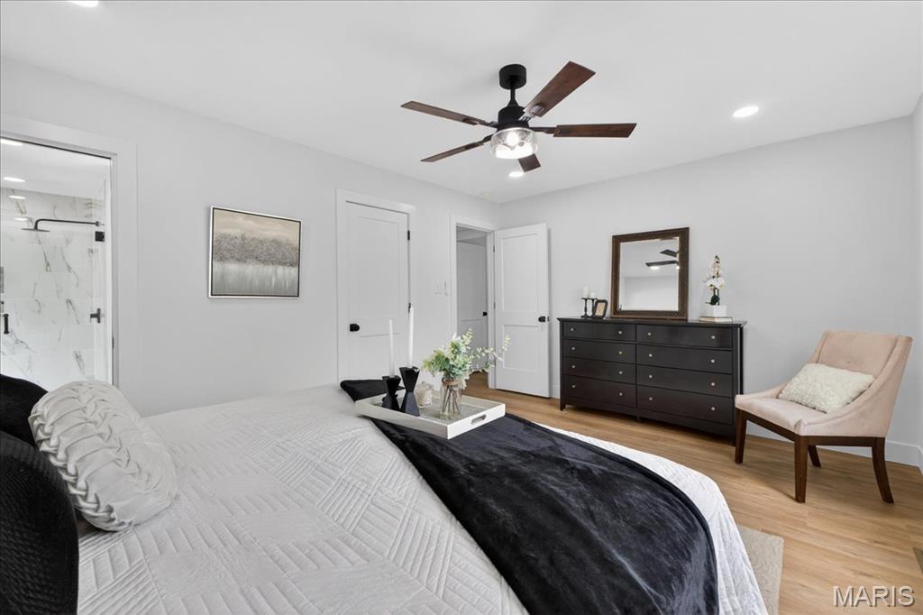 Babler Park Estates 1 - Residential