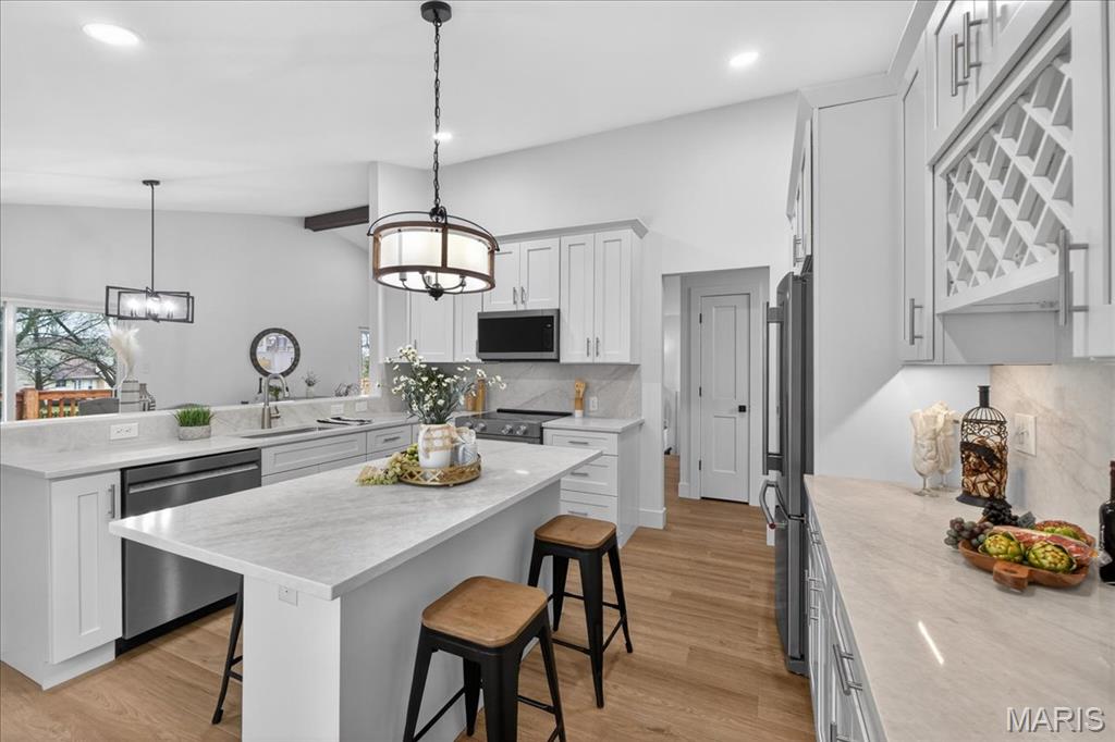 Babler Park Estates 1 - Residential