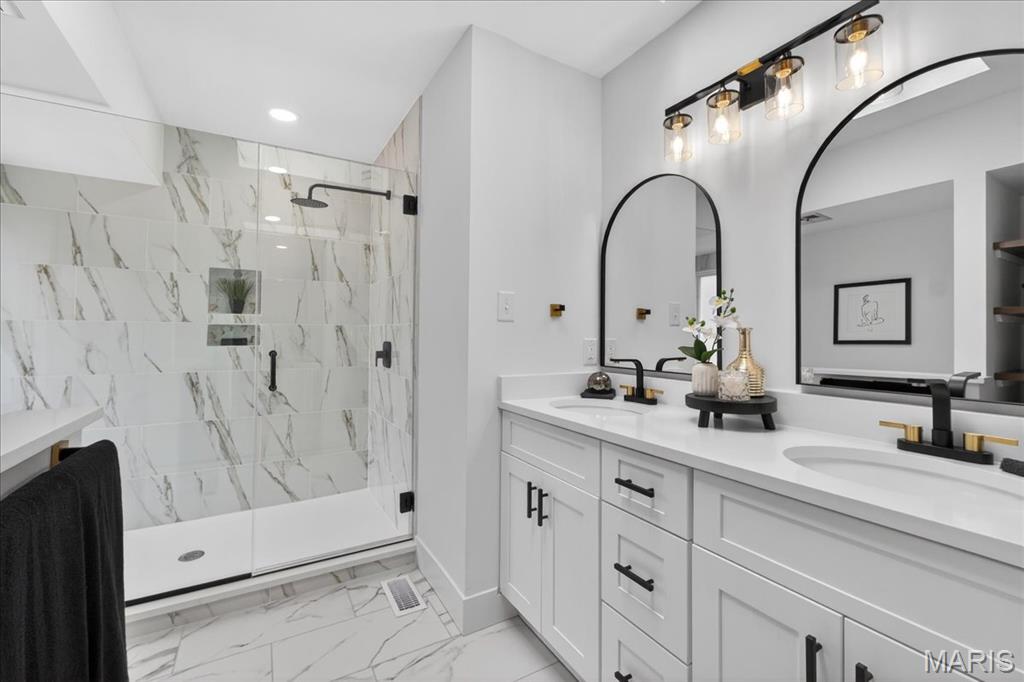 Babler Park Estates 1 - Residential