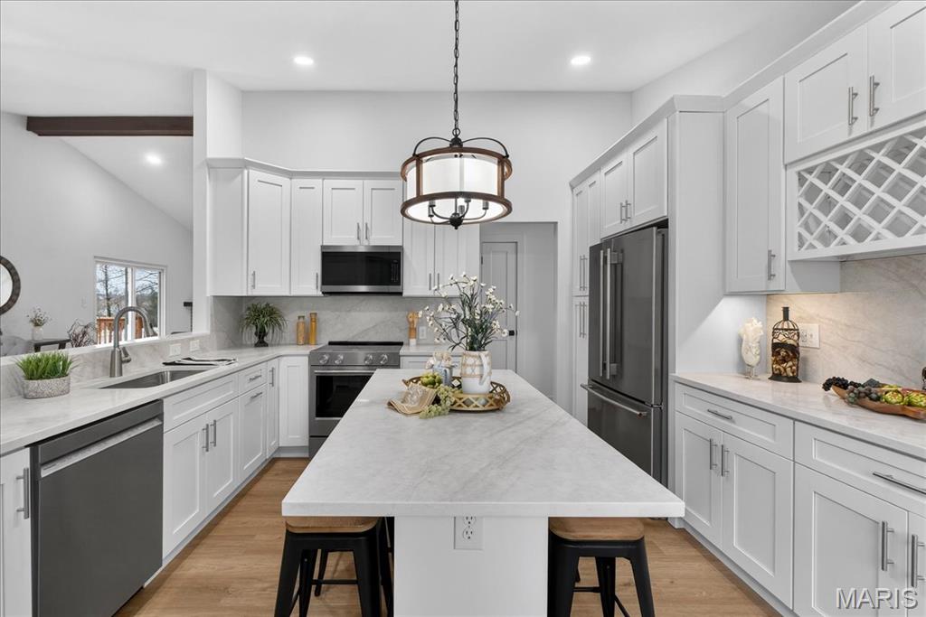 Babler Park Estates 1 - Residential