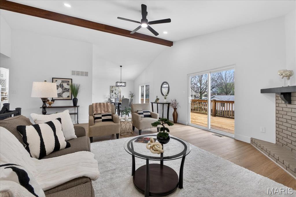 Babler Park Estates 1 - Residential