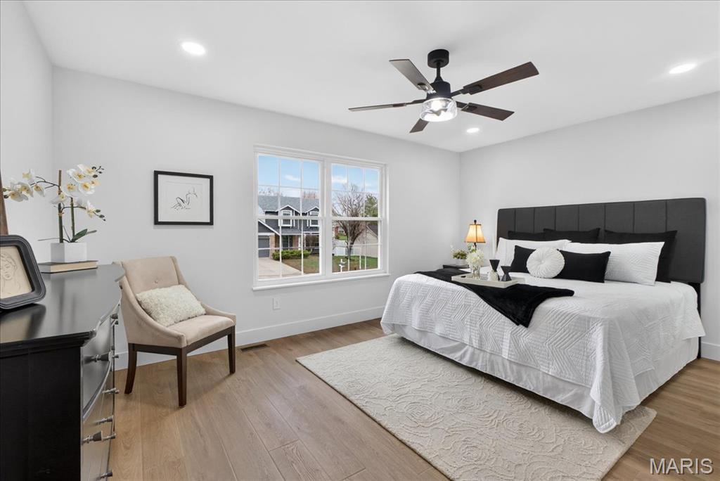 Babler Park Estates 1 - Residential