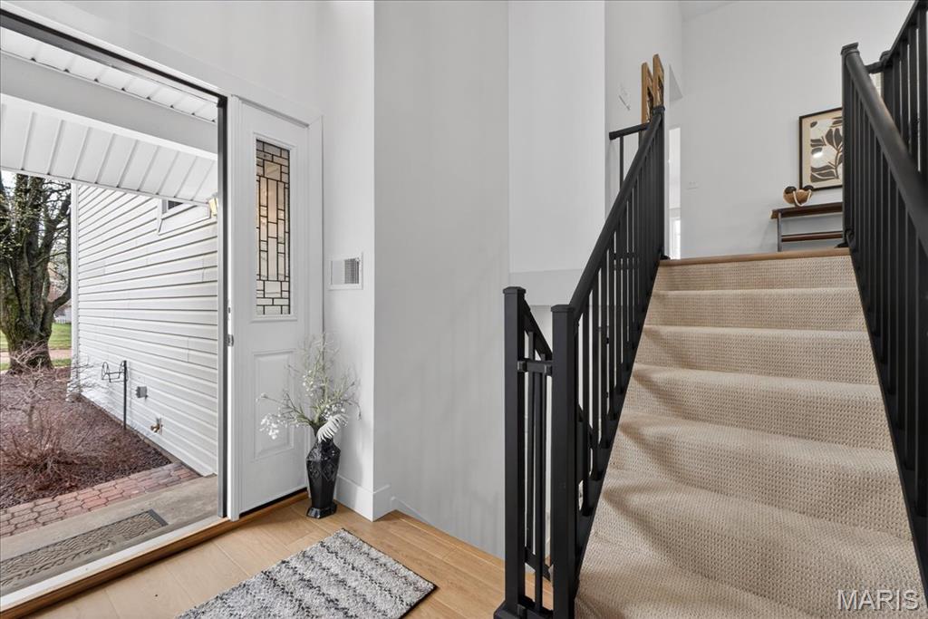 Babler Park Estates 1 - Residential